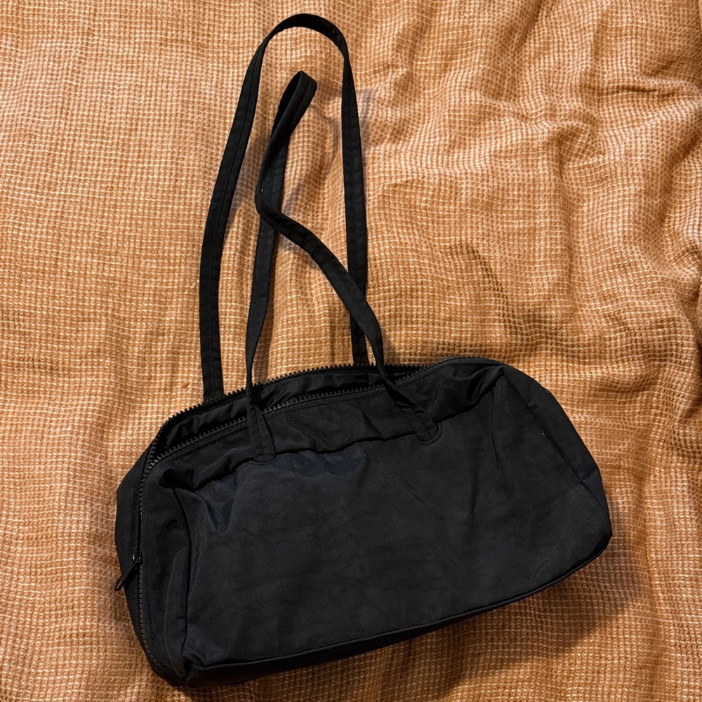 Baggu bowler bag